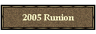 2005 Runion