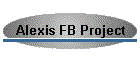 Alexis FB Project