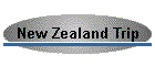 New Zealand Trip